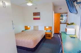 Abbotsleigh Motor Inn - Standard Room